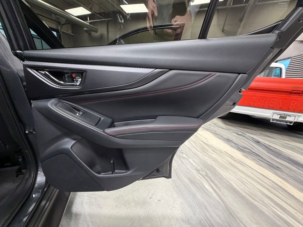 Used 2023 Subaru WRX Limited image 44