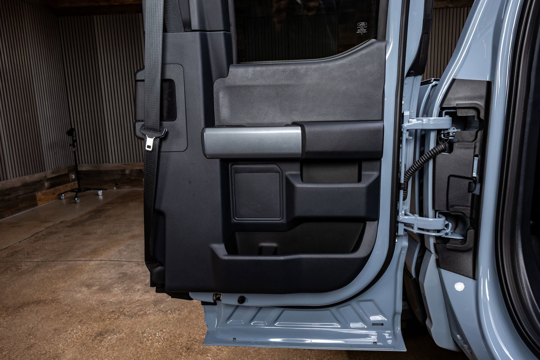 Used 2024 Ford F350 Lariat w/ Sport Appearance Package image 39