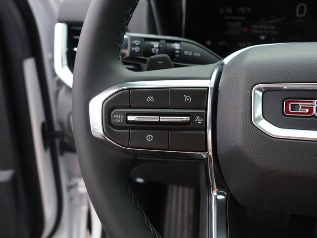 New 2026 GMC Terrain Elevation w/ Elevation Premium Package AWD/4WD image 27