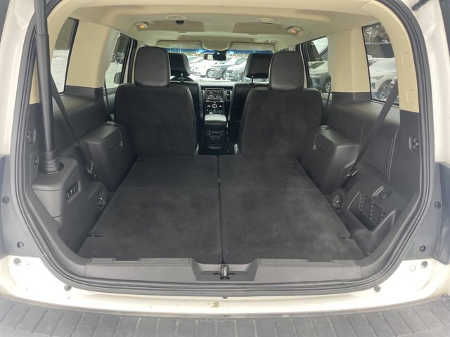 Used 2014 Ford Flex Limited w/ Equipment Group 301A image 11
