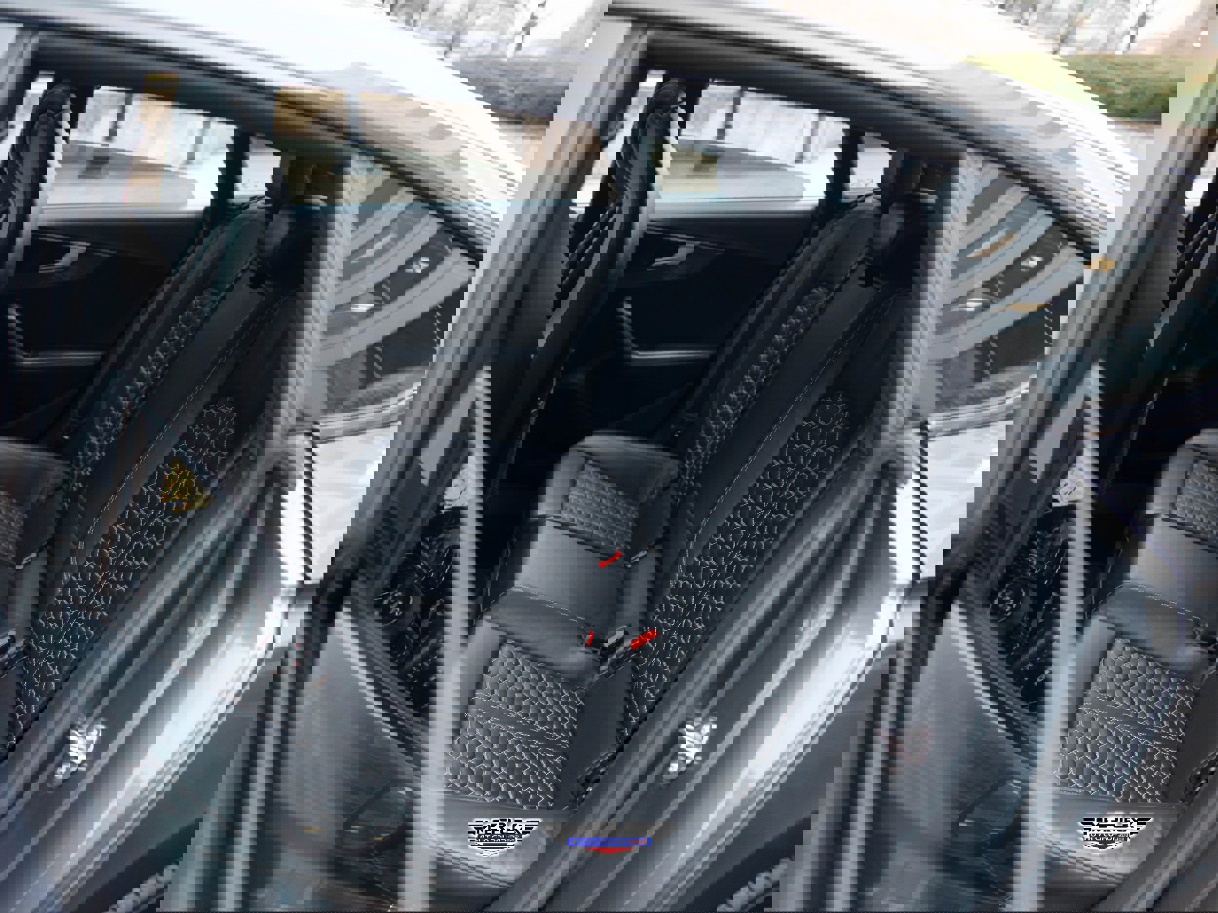 Used 2019 Audi RS 5 Sportback w/ RS Driver Assistance Package image 19