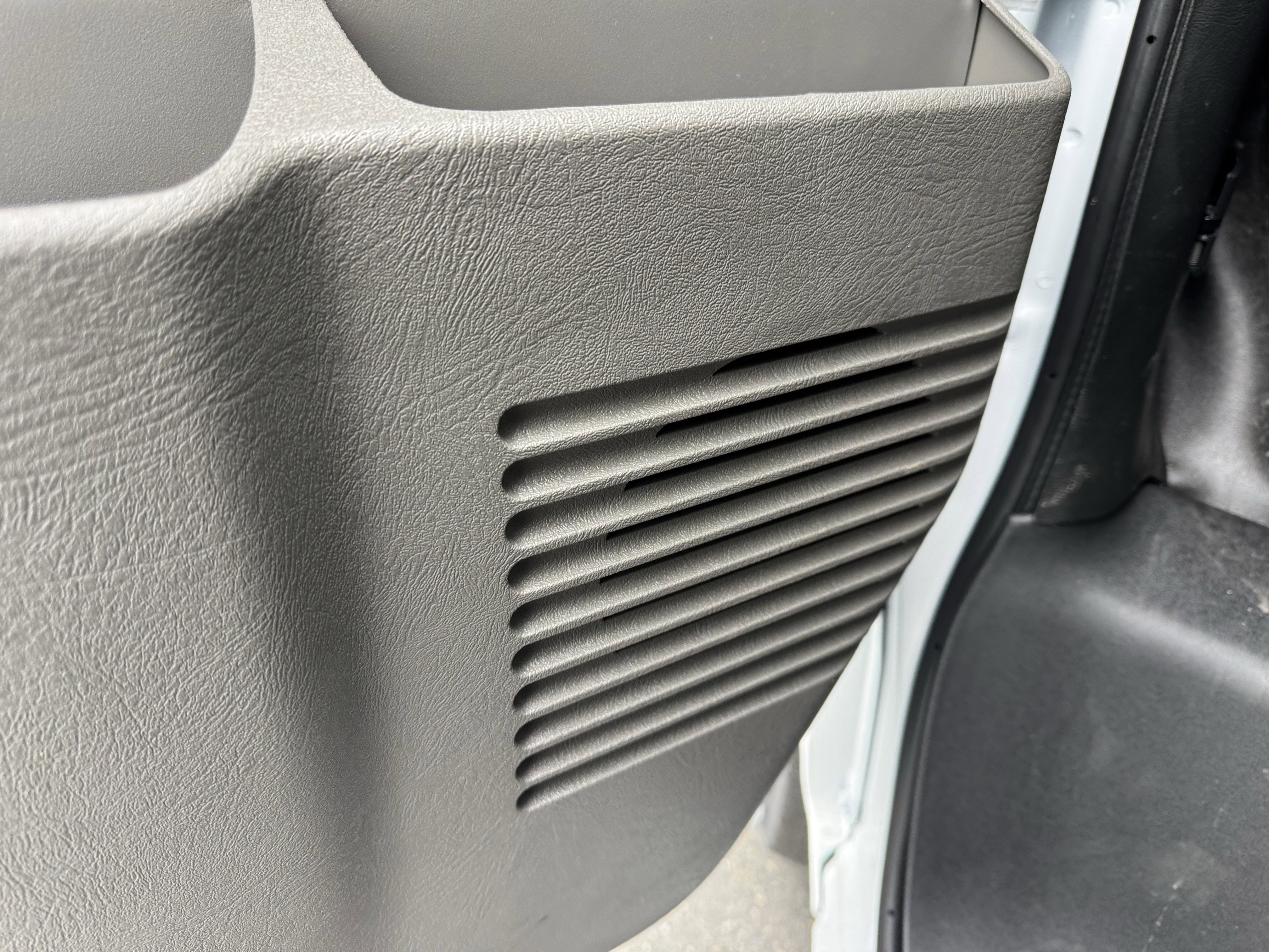 New 2026 Chevrolet Express 2500 w/ Driver Convenience Package image 13
