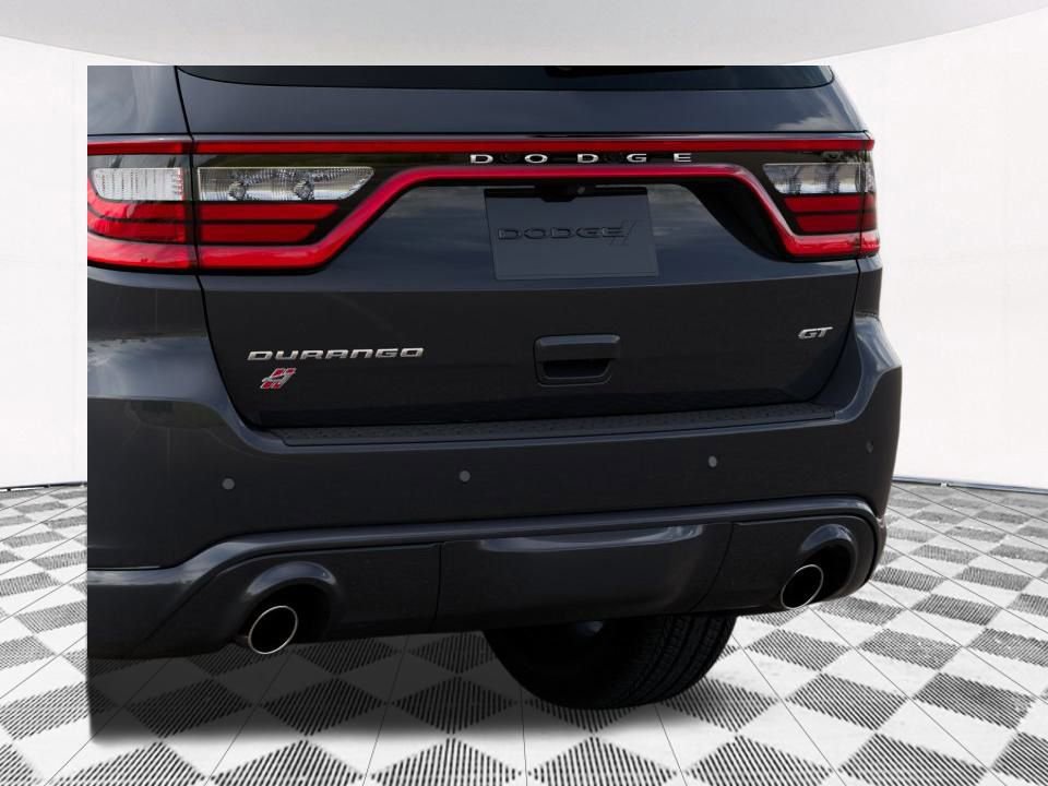 New 2026 Dodge Durango GT image 20