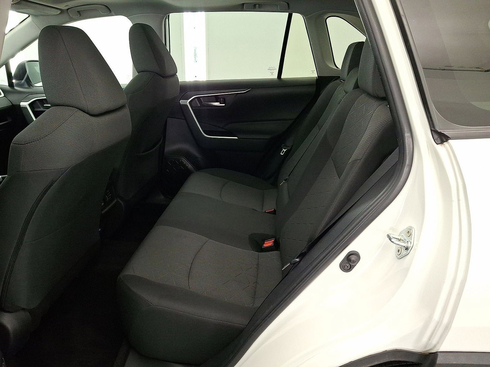 Used 2023 Toyota RAV4 XLE w/ Convenience Package AWD/4WD image 20