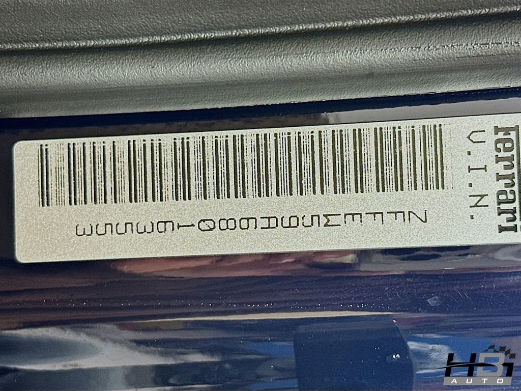 Used 2008 Ferrari F430 Spider image 18
