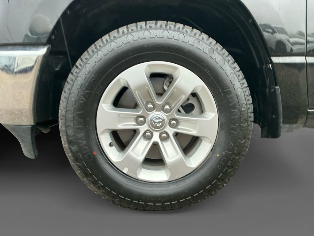 Used 2024 RAM 1500 Laramie image 14