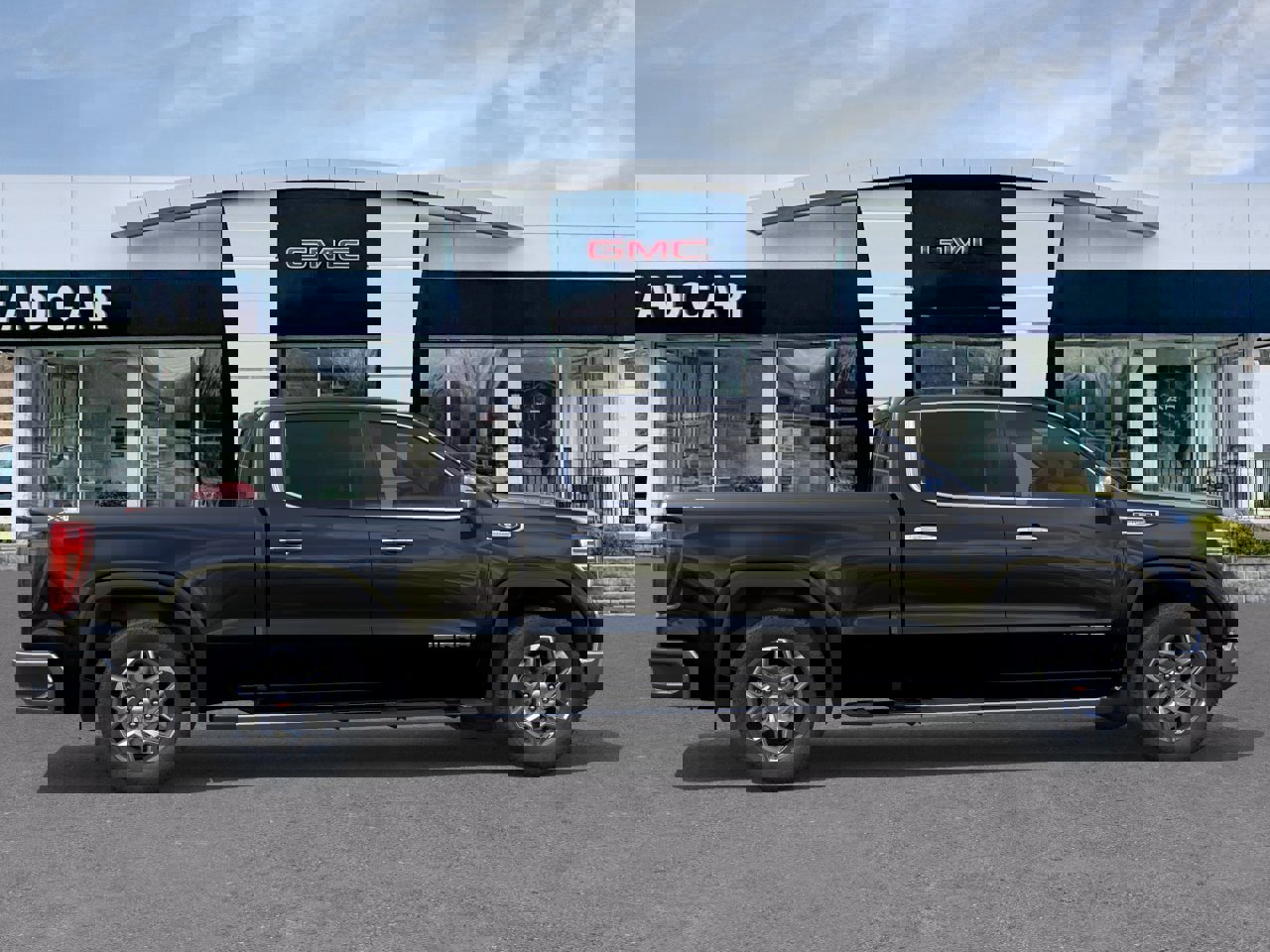 New 2026 GMC Sierra 1500 SLT image 29