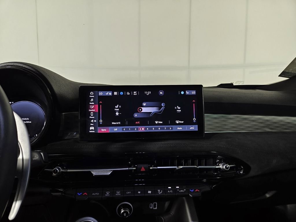 Used 2024 Alfa Romeo Tonale Veloce image 19