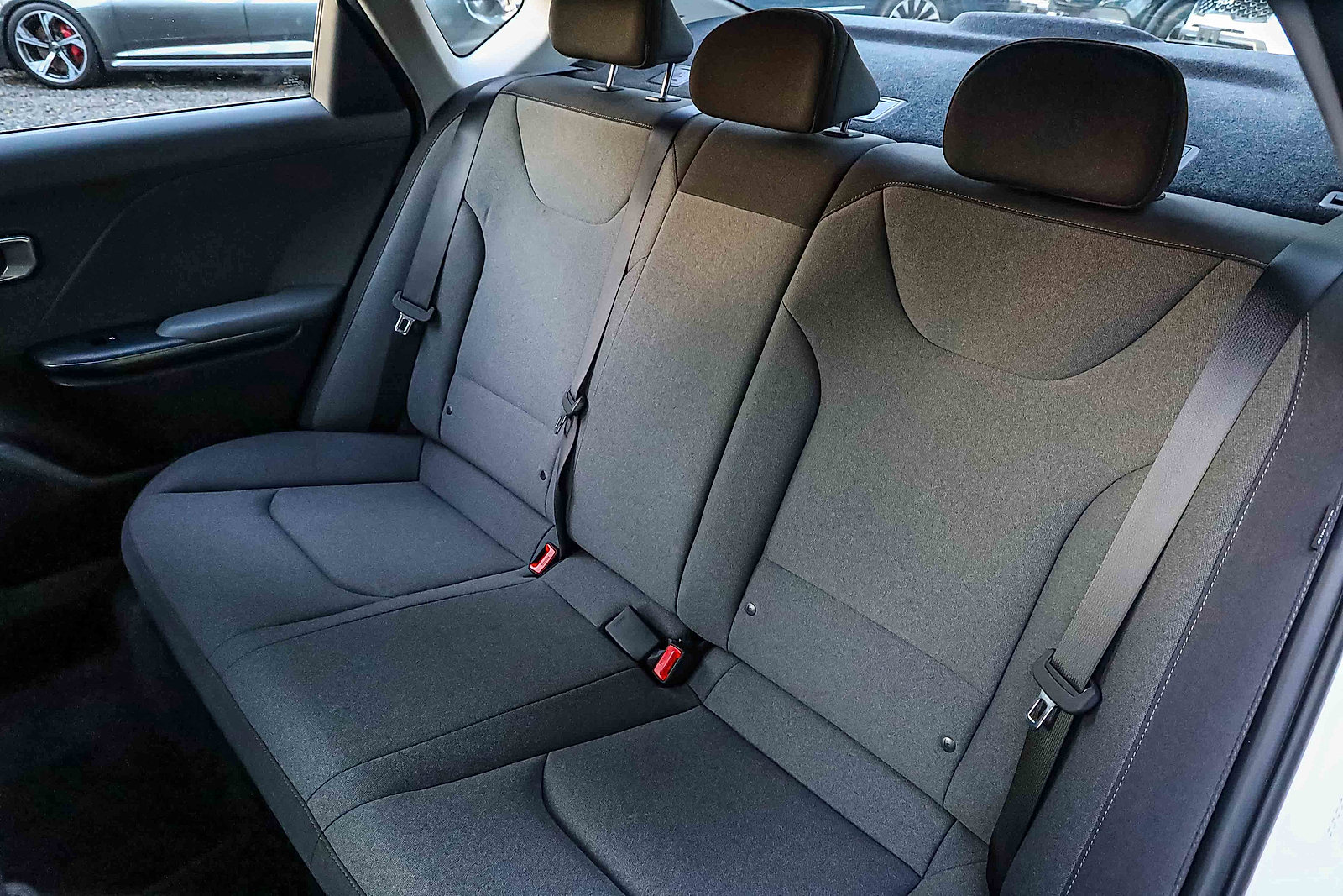 Certified 2025 Kia K4 FWD image 20