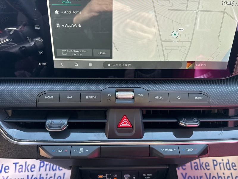 New 2026 Kia K4 GT-Line image 39