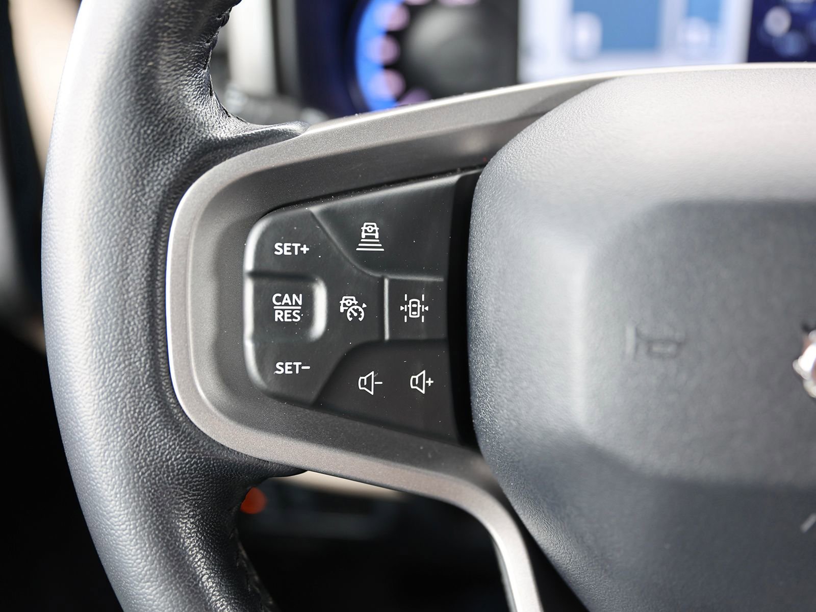 Used 2022 Ford Bronco Wildtrak image 41