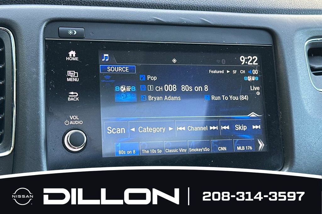 Used 2019 Honda HR-V EX image 32
