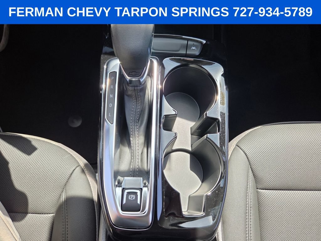New 2026 Chevrolet Trax ACTIV w/ Driver Confidence Package FWD image 29