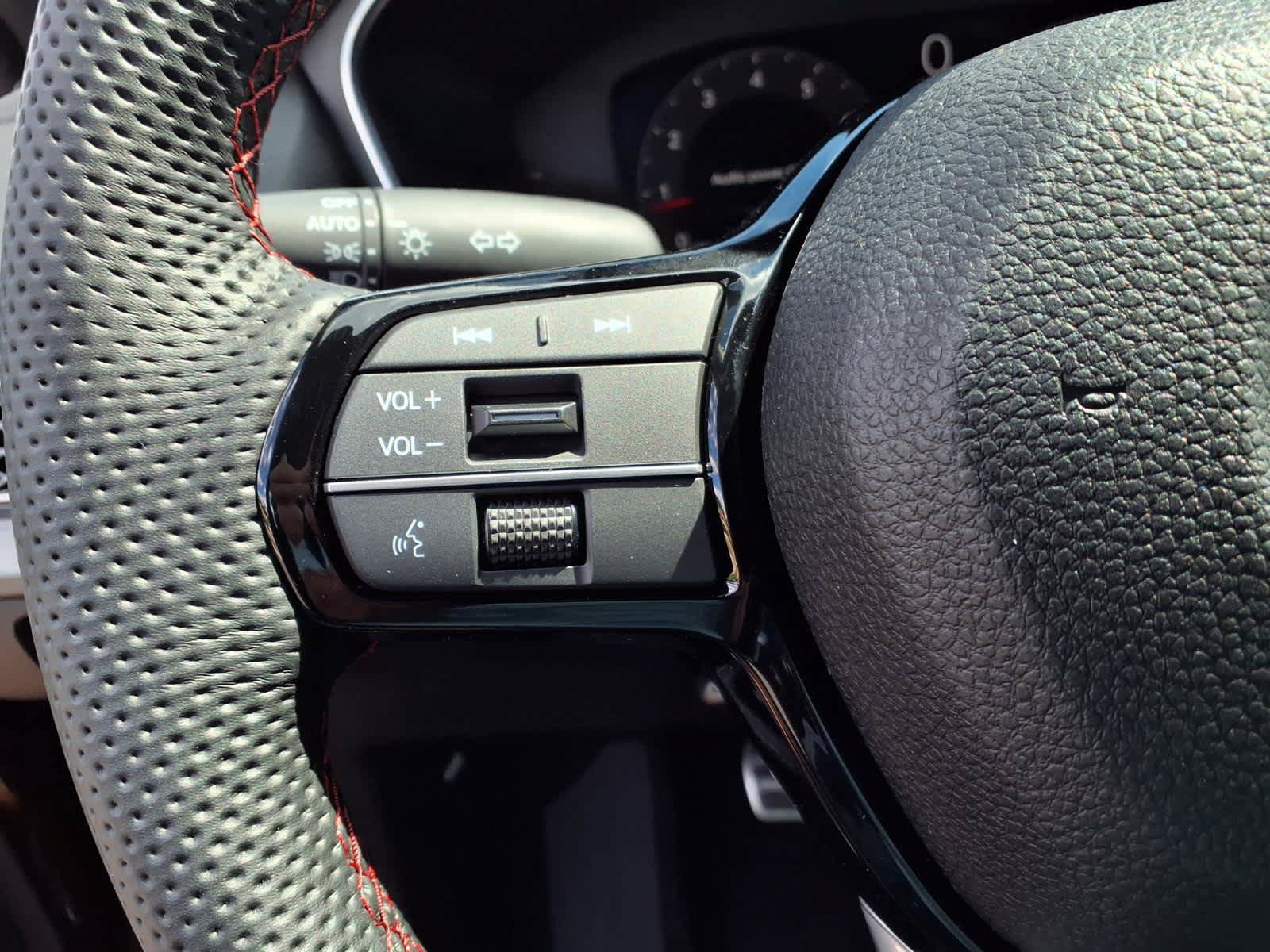 Certified 2026 Acura Integra Type S FWD image 32
