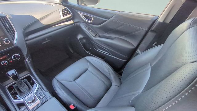 Used 2023 Subaru Forester Touring AWD/4WD image 13