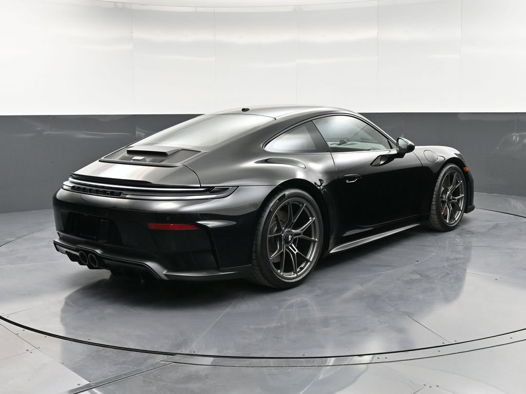New 2026 Porsche 911 GT3 image 8