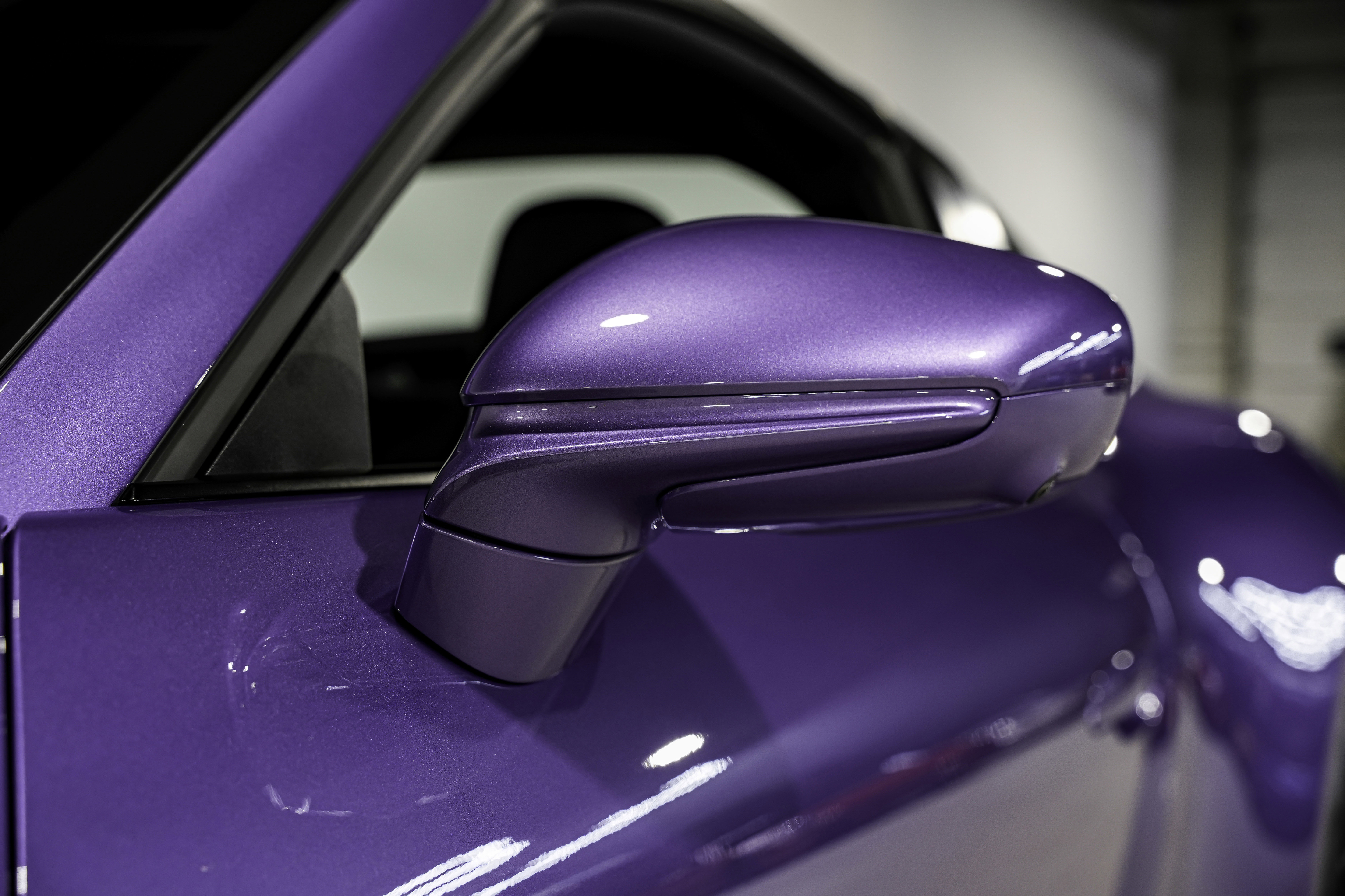 Used 2024 Porsche 911 Targa 4 GTS image 35