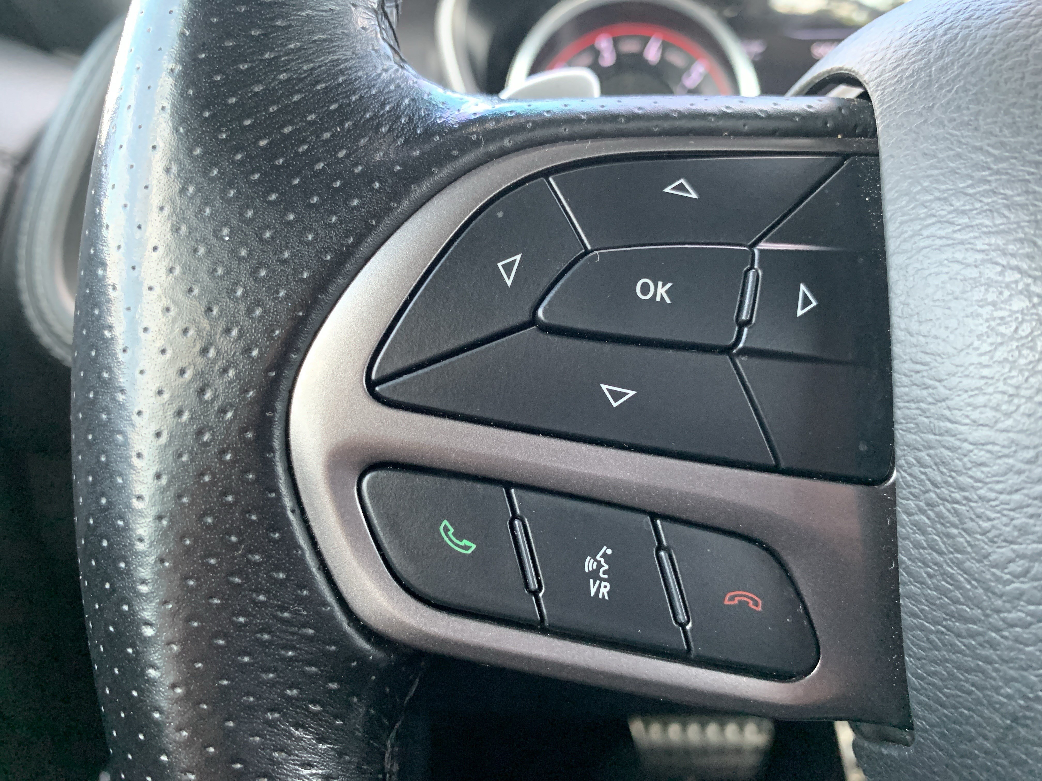 Used 2021 Dodge Challenger R/T Scat Pack RWD image 19