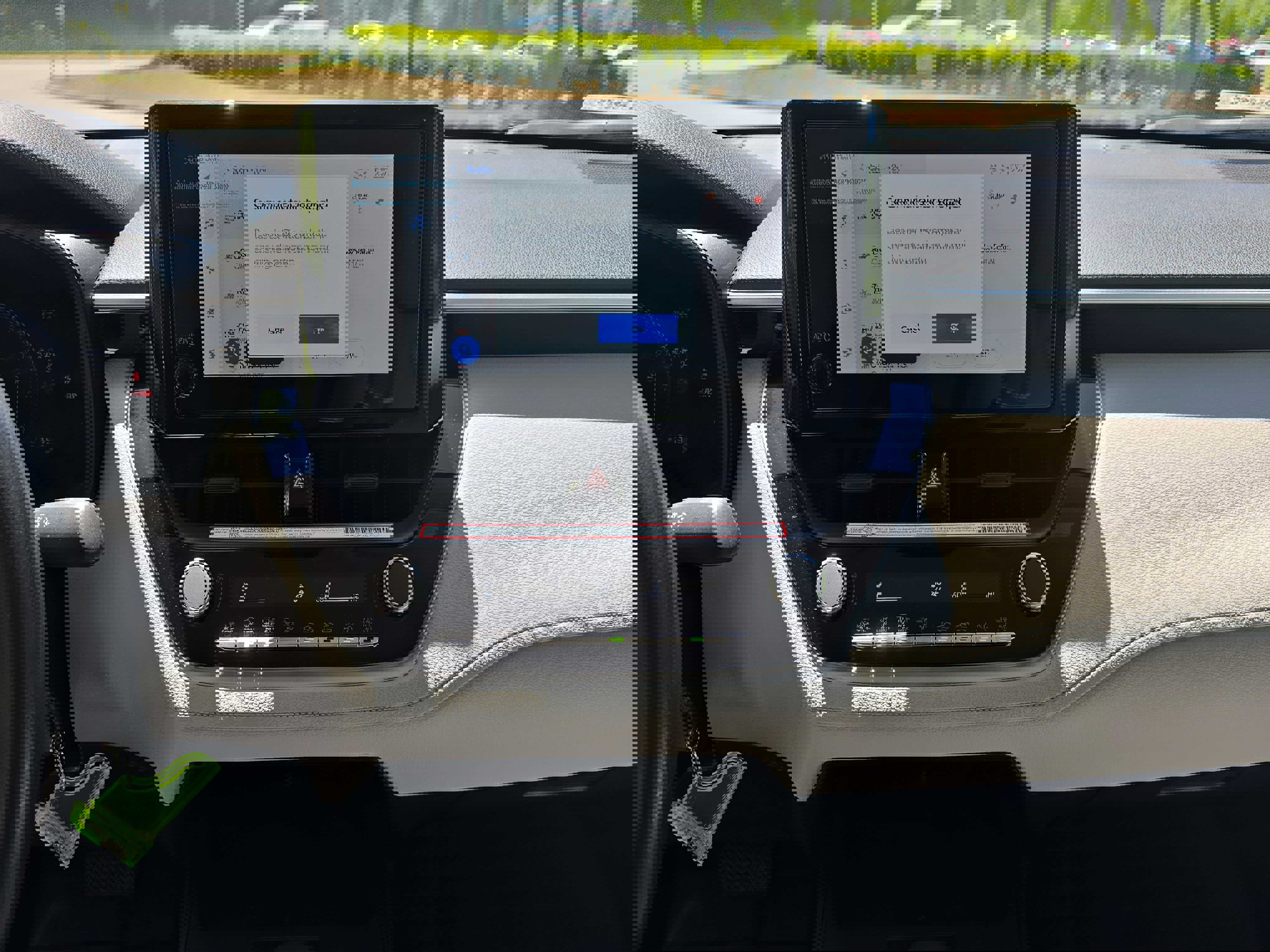 New 2026 Toyota Corolla Cross L FWD image 19