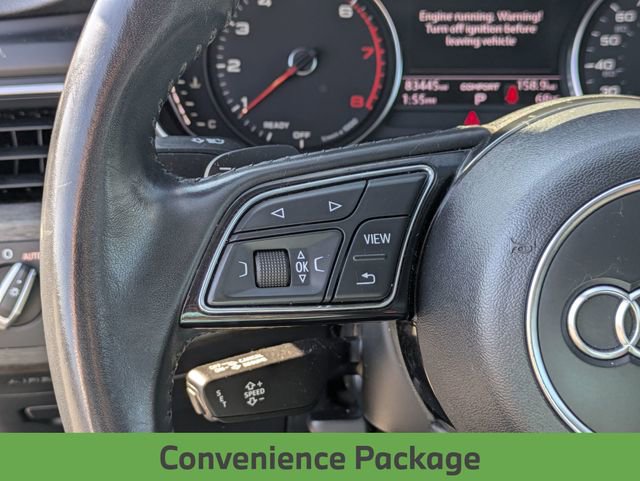 Used 2019 Audi A4 2.0T Premium w/ Convenience Package image 20