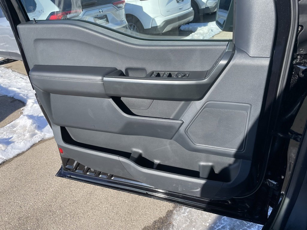 New 2026 Ford F150 STX image 50