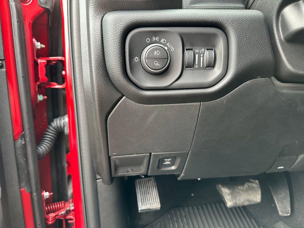 New 2026 RAM 3500 Laramie image 18