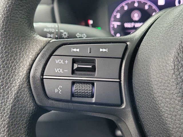 Certified 2024 Honda Accord EX image 30