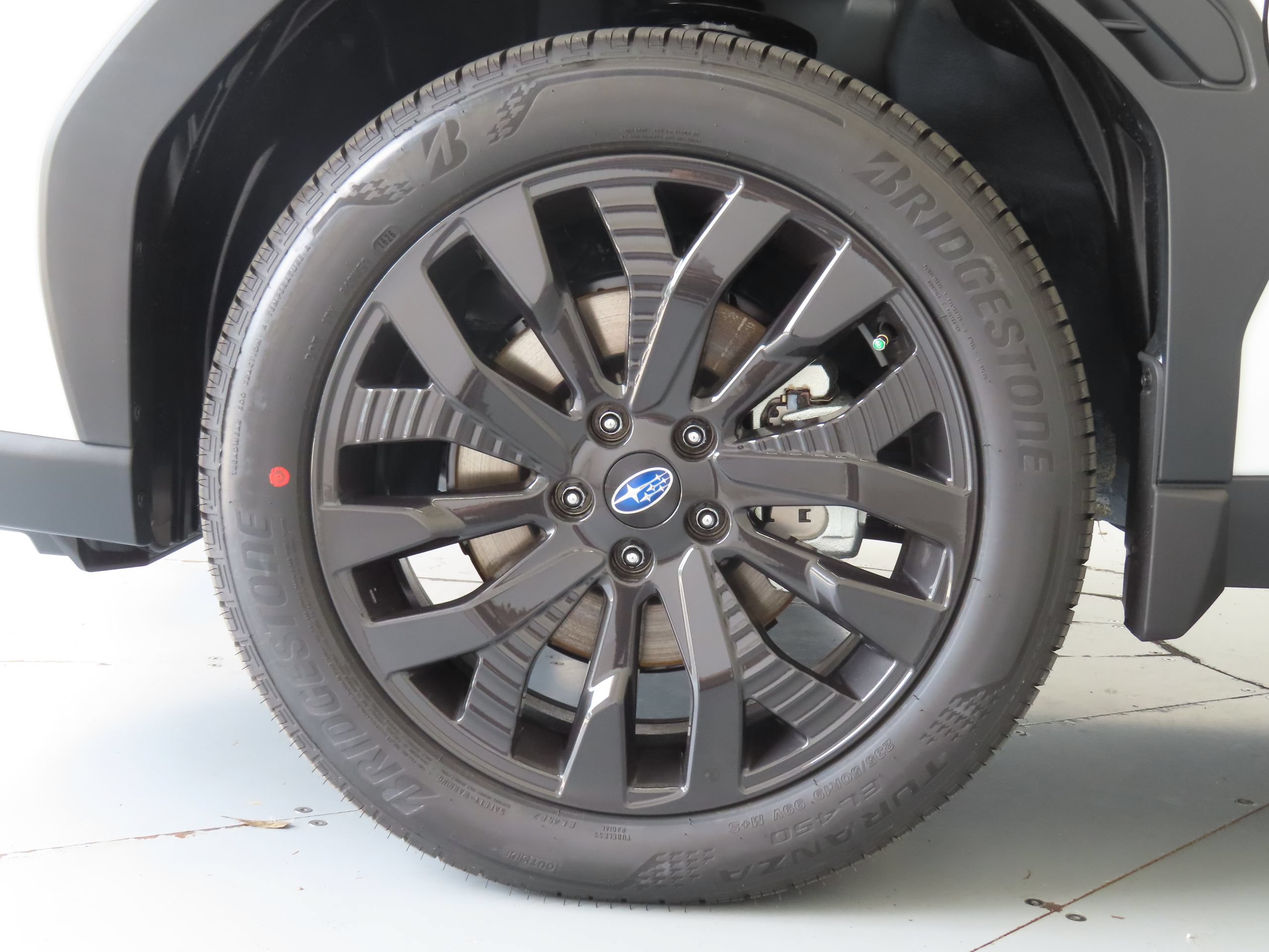 New 2026 Subaru Forester Sport w/ Onyx Edition AWD/4WD image 25