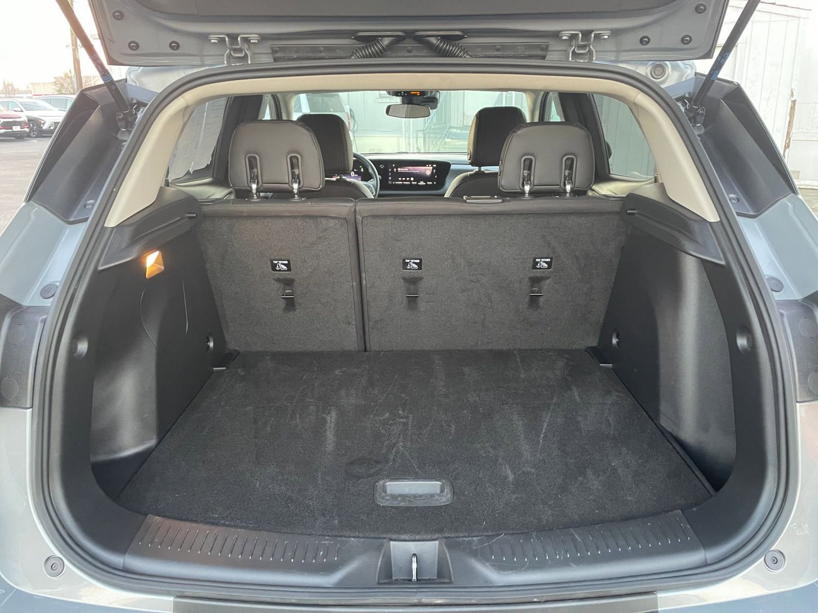 Used 2025 Buick Encore GX Preferred image 29