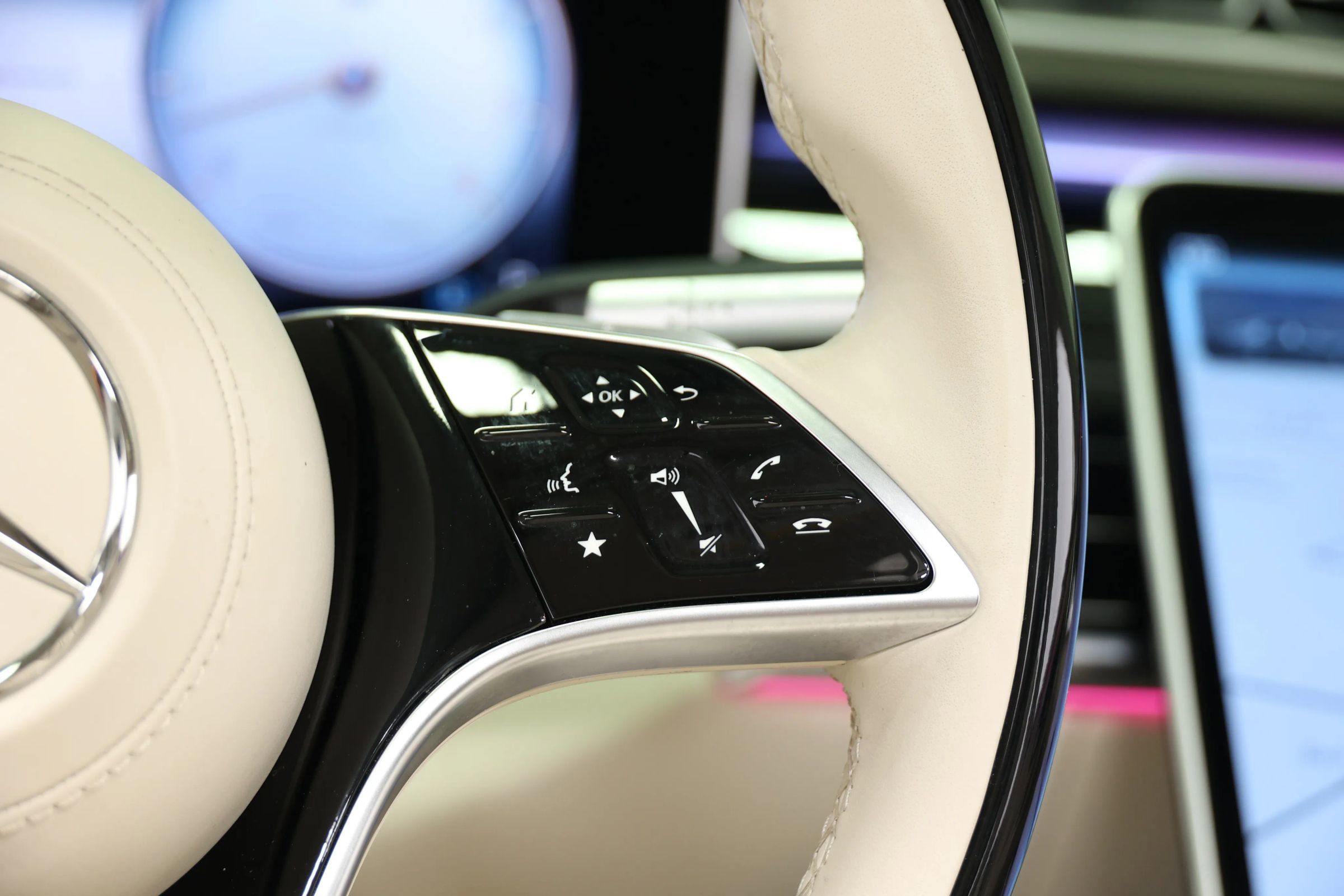 Used 2021 Mercedes-Benz Maybach S 580 4MATIC image 29