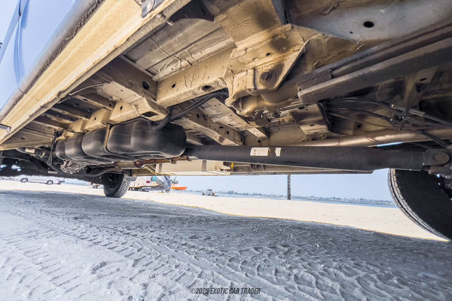 Used 2019 Mercedes-Benz Sprinter 4x4 170 image 62