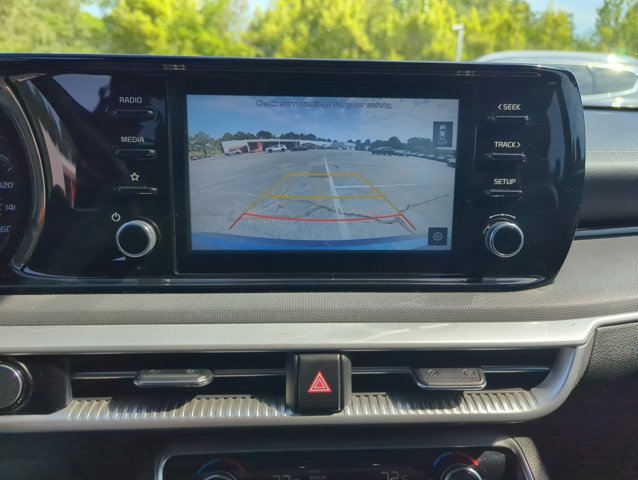 Used 2021 Kia K5 GT-Line w/ GT-Line FWD Premium Package image 17