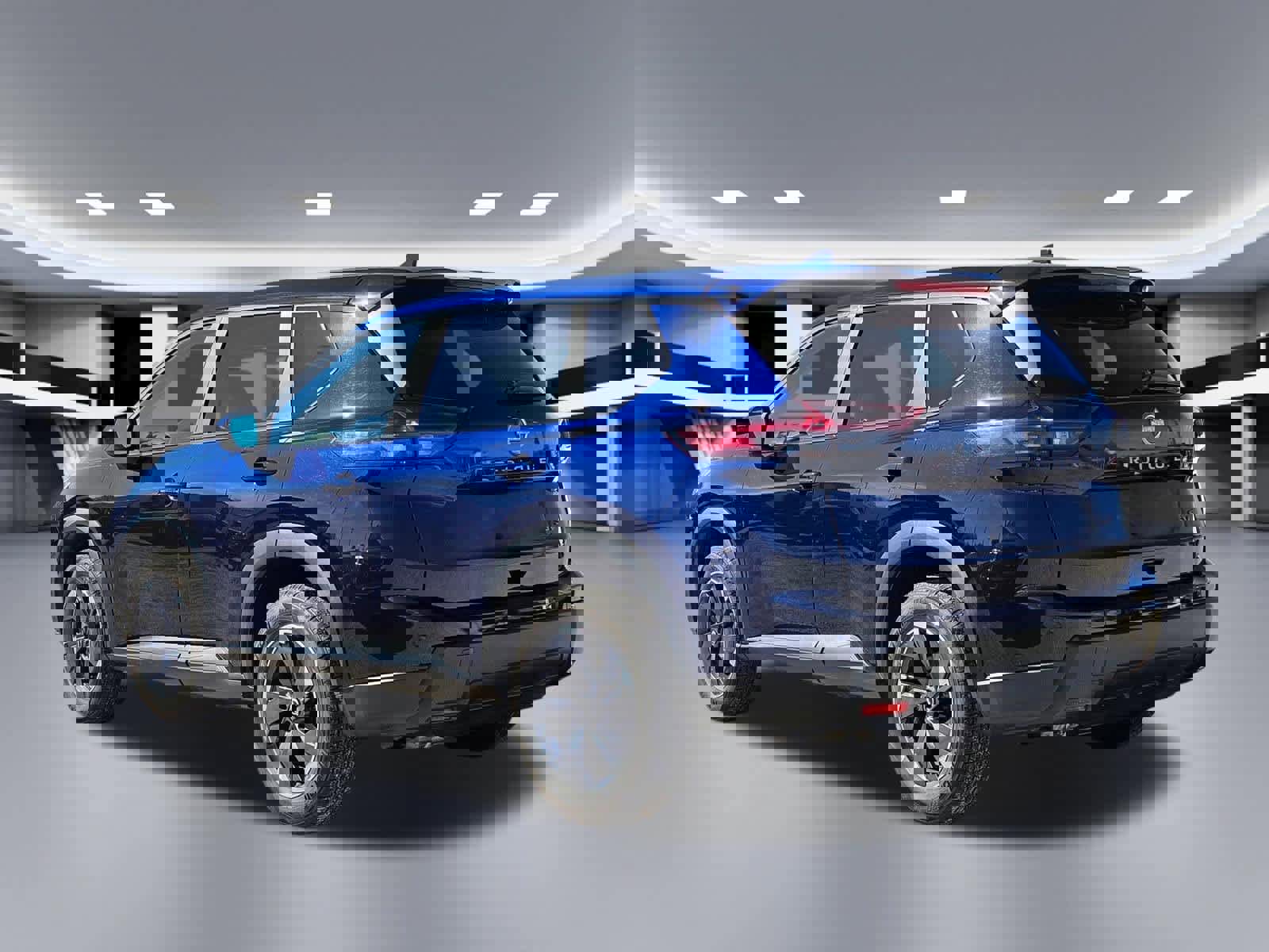 Used 2024 Nissan Rogue SV image 4