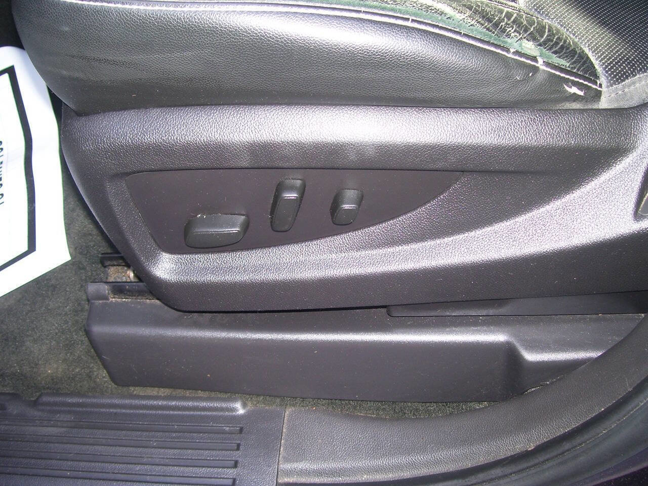 Used 2016 GMC Sierra 1500 SLT image 14