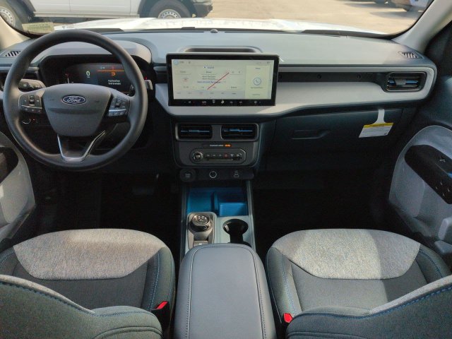 New 2026 Ford Maverick XLT FWD image 15