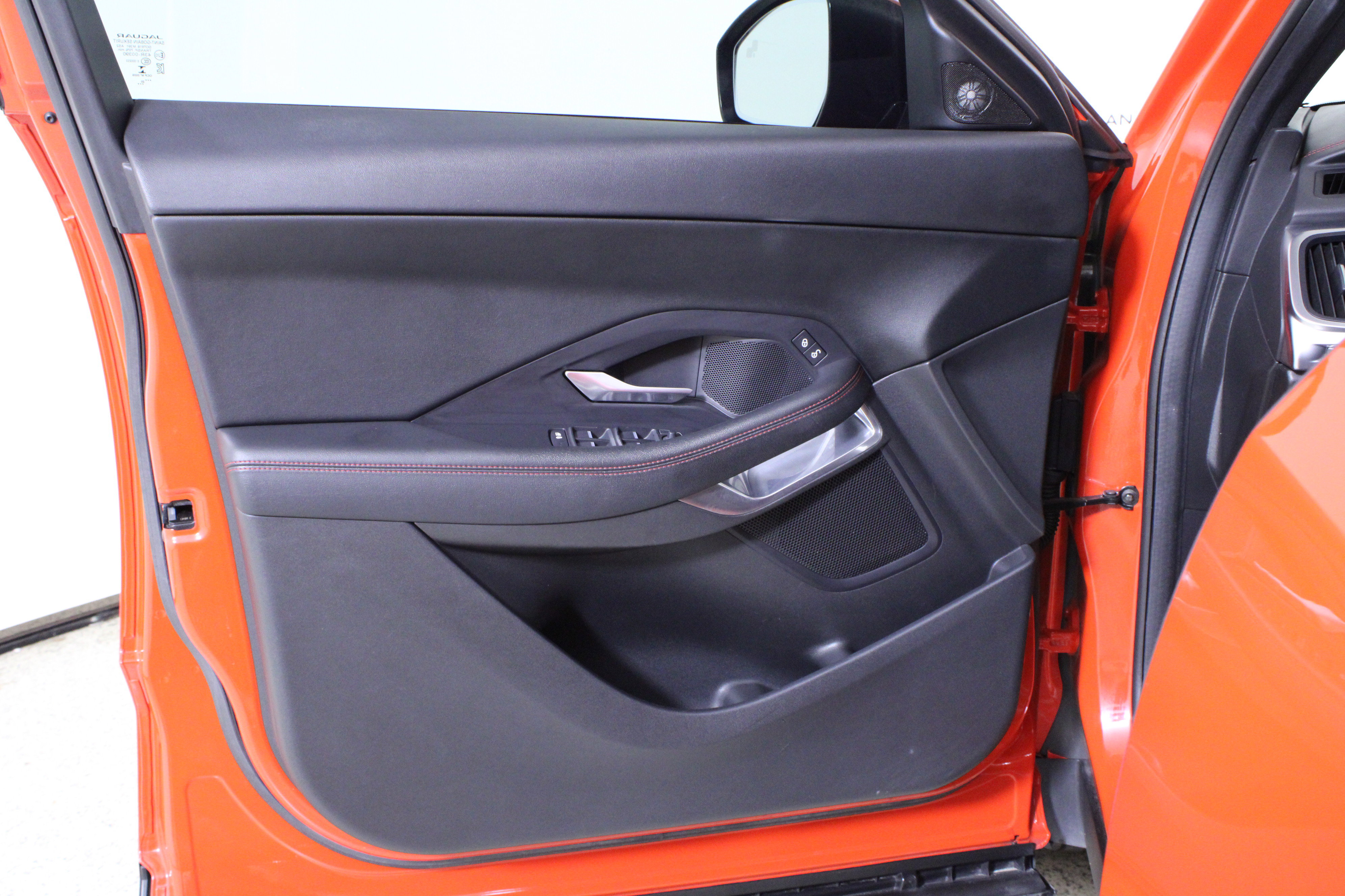 Used 2020 Jaguar E-PACE Checkered Flag image 20