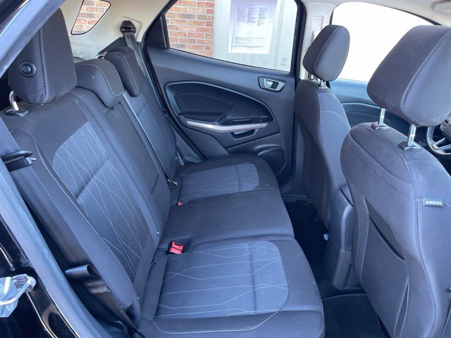Used 2020 Ford EcoSport SE AWD/4WD image 51