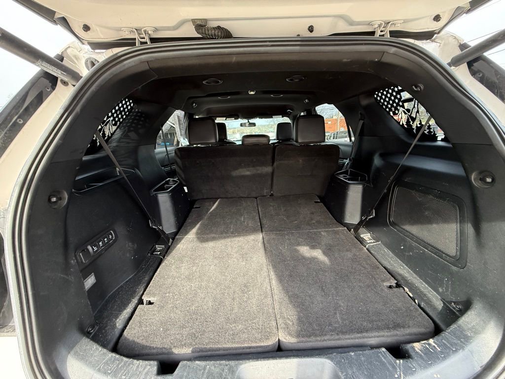 Used 2018 Ford Explorer Sport image 26