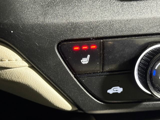 Used 2025 Honda Accord SE image 36