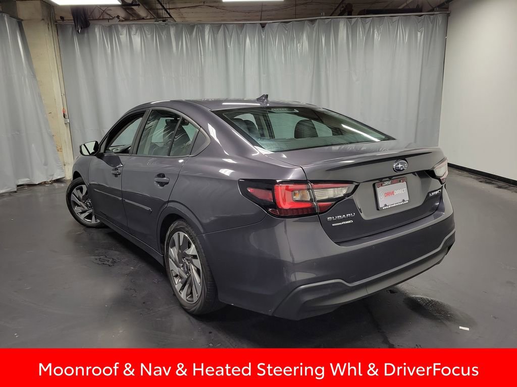 Used 2024 Subaru Legacy Limited image 6