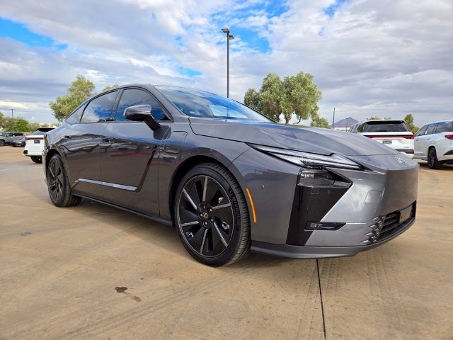 New 2026 Lexus ES 500e w/ Cold Area Package AWD/4WD image 2