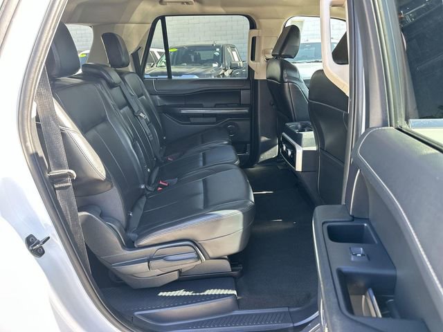 Used 2024 Ford Expedition Max XLT image 26