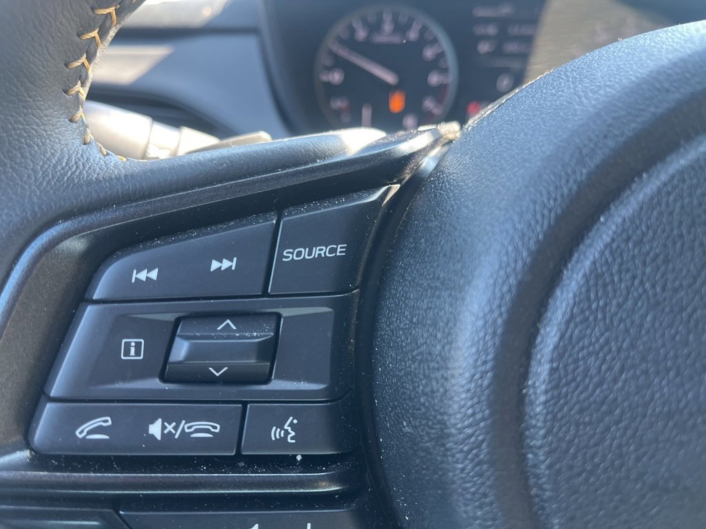 Used 2024 Subaru Crosstrek 2.5i Sport image 13