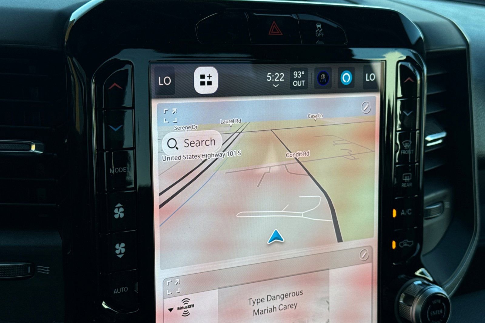 New 2025 RAM 5500 Tradesman image 19