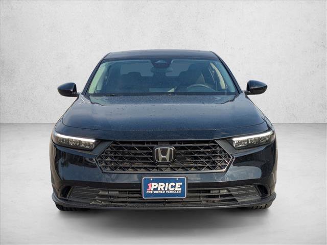 Used 2024 Honda Accord EX image 2