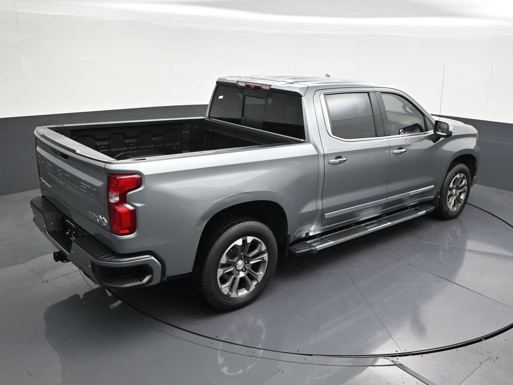 Used 2023 Chevrolet Silverado 1500 High Country RWD image 19