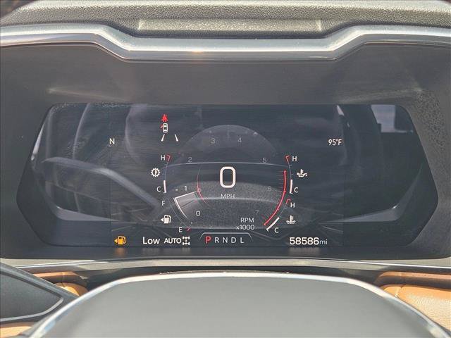 Used 2023 GMC Canyon AT4 w/ AT4 Premium Package AWD/4WD image 11