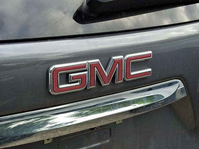 Certified 2020 GMC Terrain Denali w/ LPO, Floor Liner Package FWD image 10