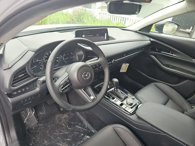 New 2026 MAZDA CX-30 2.5 Turbo w/ Premium Plus Pkg AWD/4WD image 15