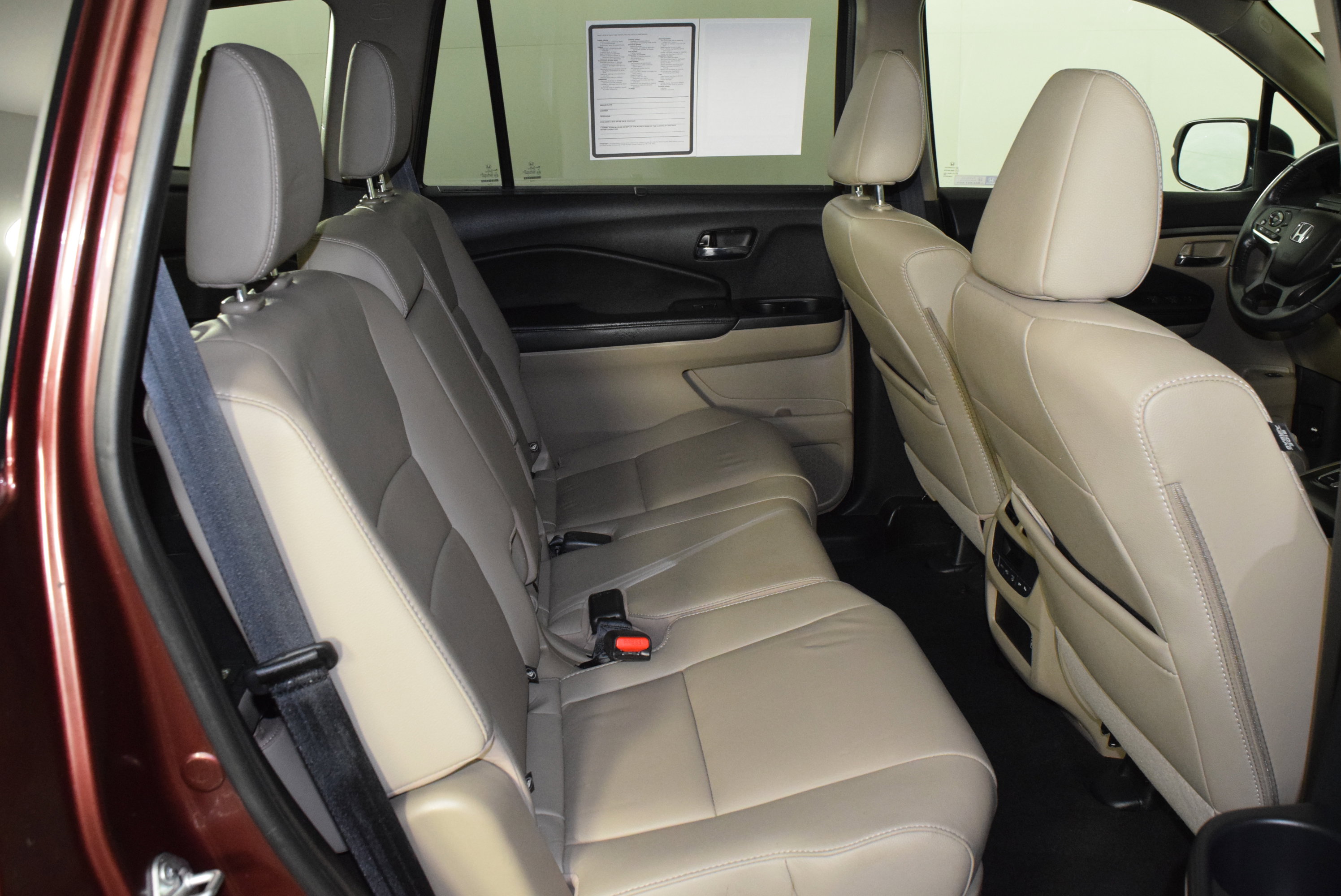 Used 2022 Honda Pilot Special Edition image 32